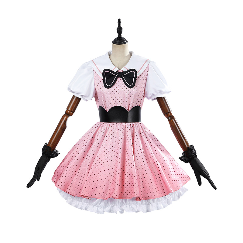 Cosplay Anime Female Characters - Anime Oshi No Ko Seizoen 2