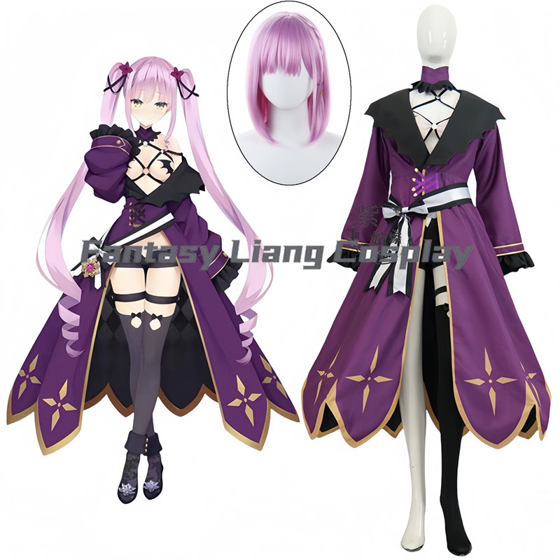 Anime Cosplay Youtube - Anime Angelic Link Tenma Maemi Vorig