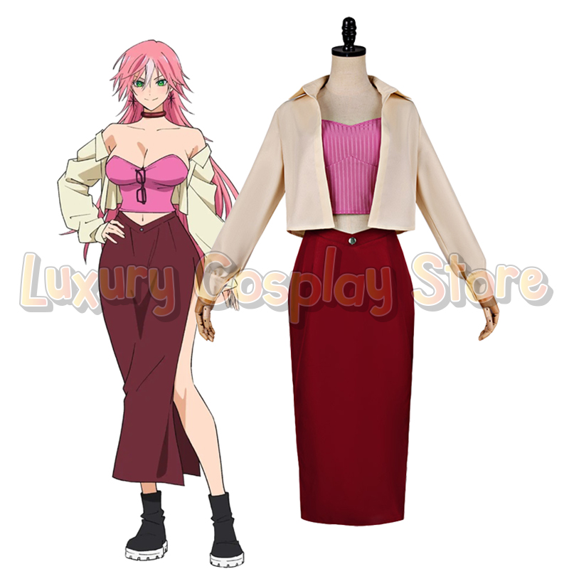 Anime Cosplay Youtube - 2026 Nieuwe Anime Huwelijk Kimie Arashiyama