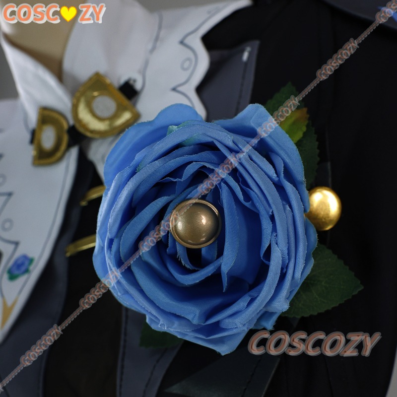 Zenless Zone Zero Yixuan Cospl - Anime Cosplay Women recensie en prijs
