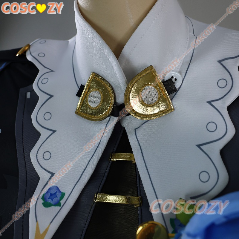 Zenless Zone Zero Yixuan Cospl - Anime Cosplay Women recensie en prijs
