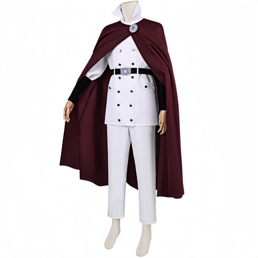 Anime BLEACH Yhwach Cosplay Ko - Anime Cosplay Bleach recensie en prijs