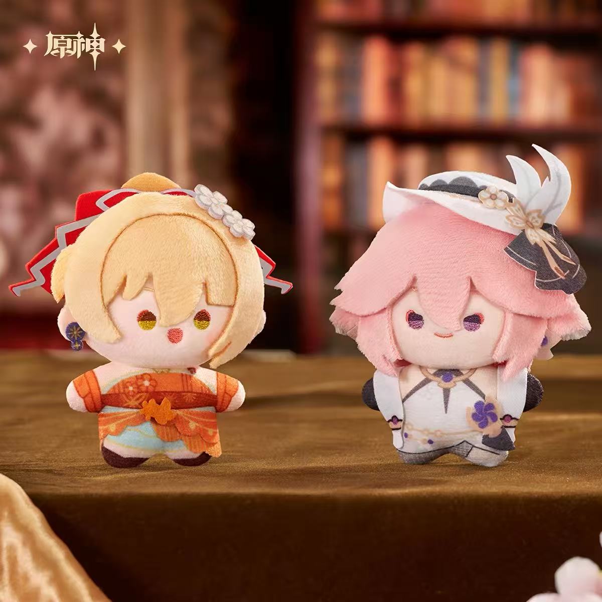 Game Genshin Impact Officieel  - Anime Cosplay Diy recensie en prijs