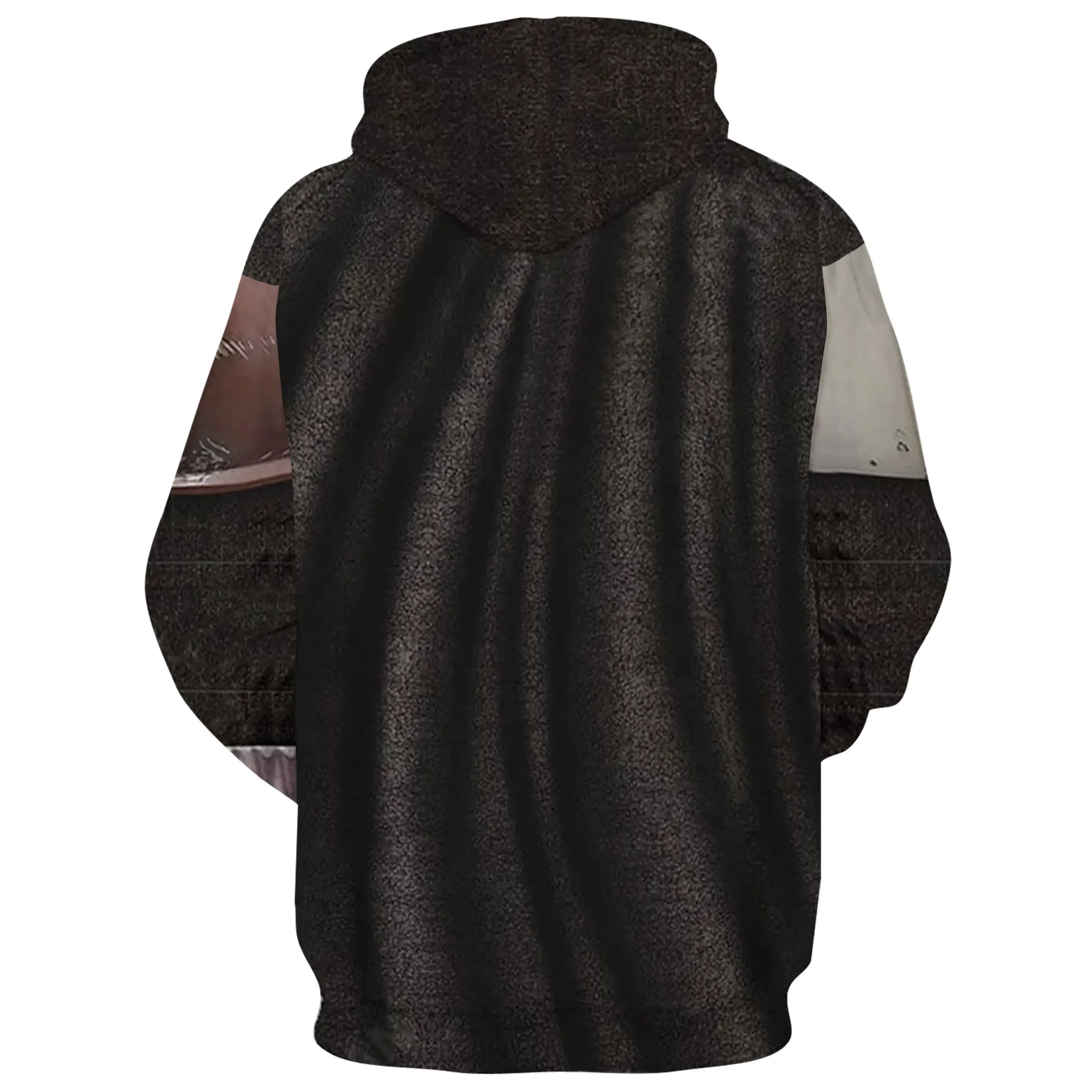 SW De Mandalorian Hoodies Cosp - Cosplay Anime Basic recensie en prijs