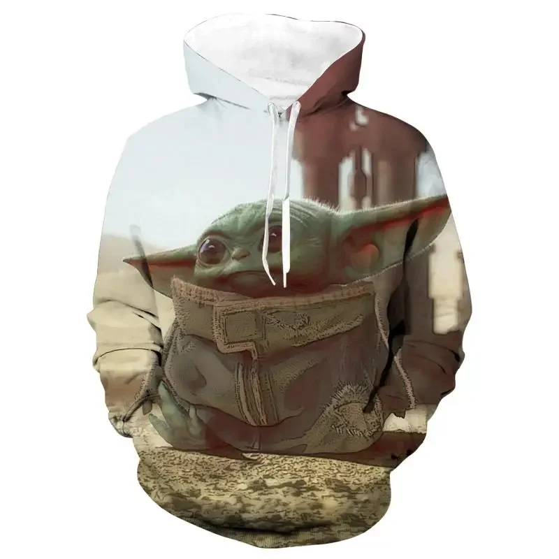 SW De Mandalorian Hoodies Cosp - Cosplay Anime Basic recensie en prijs