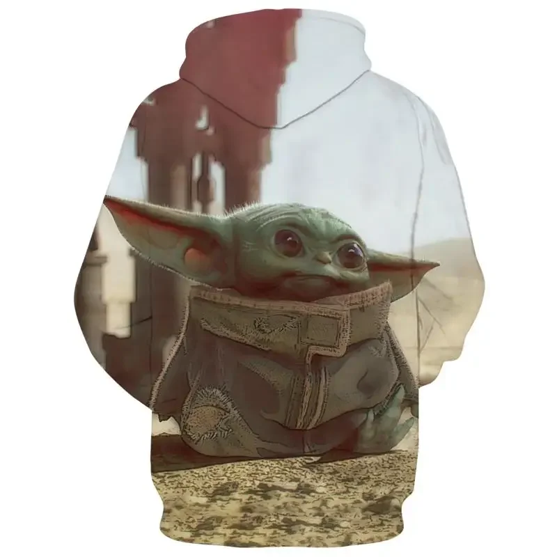 SW De Mandalorian Hoodies Cosp - Cosplay Anime Basic recensie en prijs