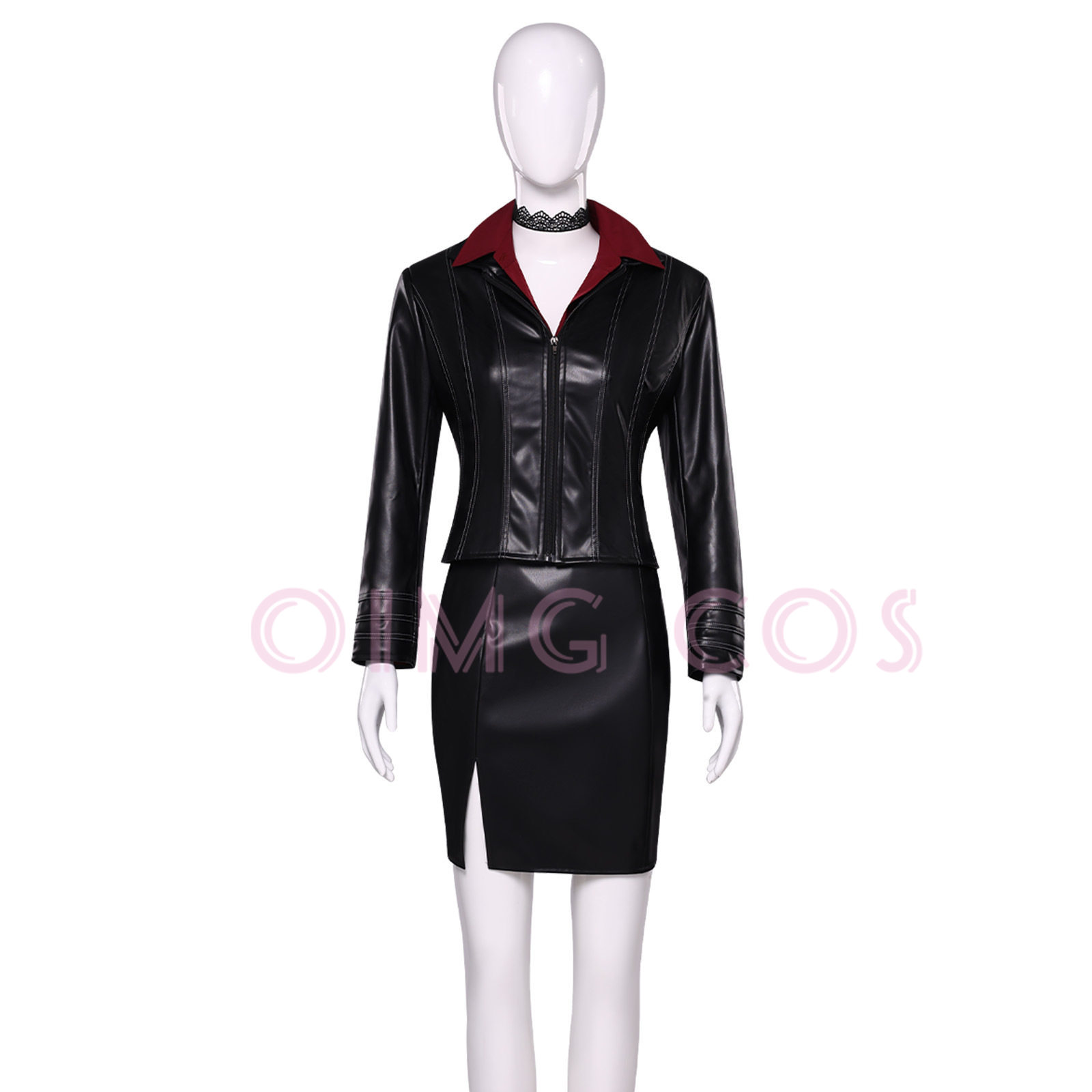 Game Resident Evil Ada Wong le - Anime Cosplay Event recensie en prijs