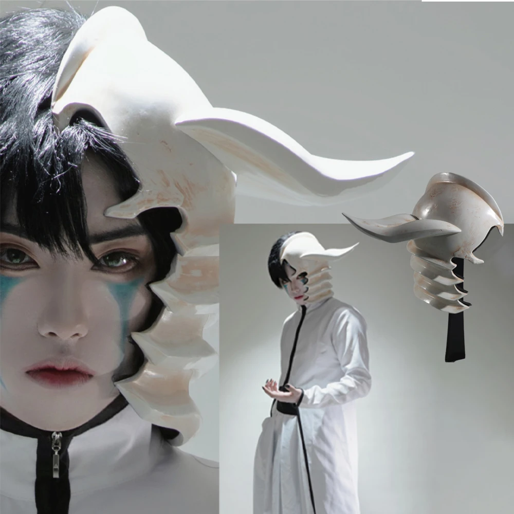 CosplayAnime Bleach Ulquiorra' - Anime Cosplay Bleach recensie en prijs