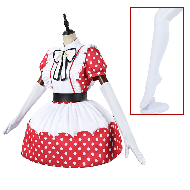 Anime Oshi No Ko Seizoen 2 Cos - Cosplay Anime Female Characters recensie en prijs