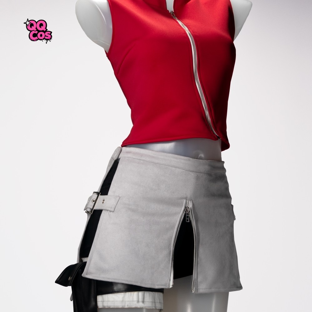 Anime Cosplay-serie: NS Shippu - Anime Cosplay Series recensie en prijs