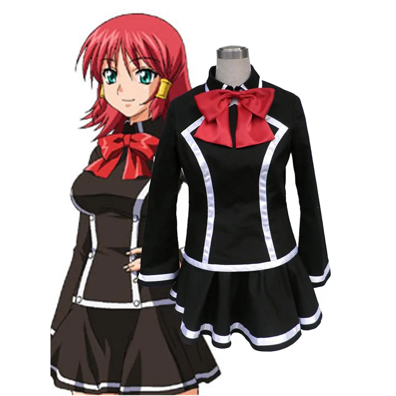 Quiz Magic Academy Schoolunifo - Anime Cosplay Quiz recensie en prijs
