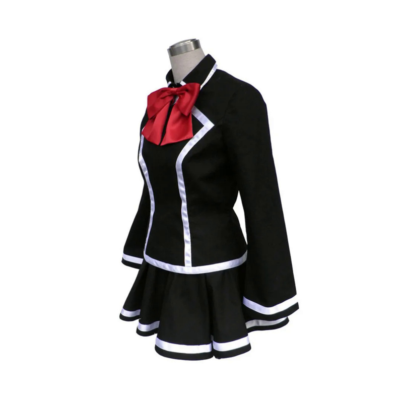 Quiz Magic Academy Schoolunifo - Anime Cosplay Quiz recensie en prijs