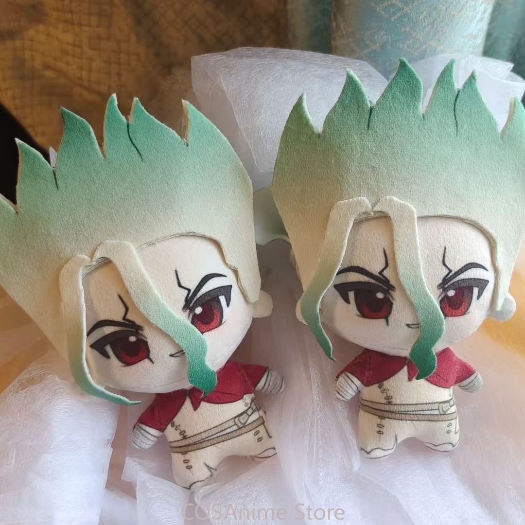 Dr. STONE Gen Asagiri Stanley  - Cosplay Anime Female Characters recensie en prijs