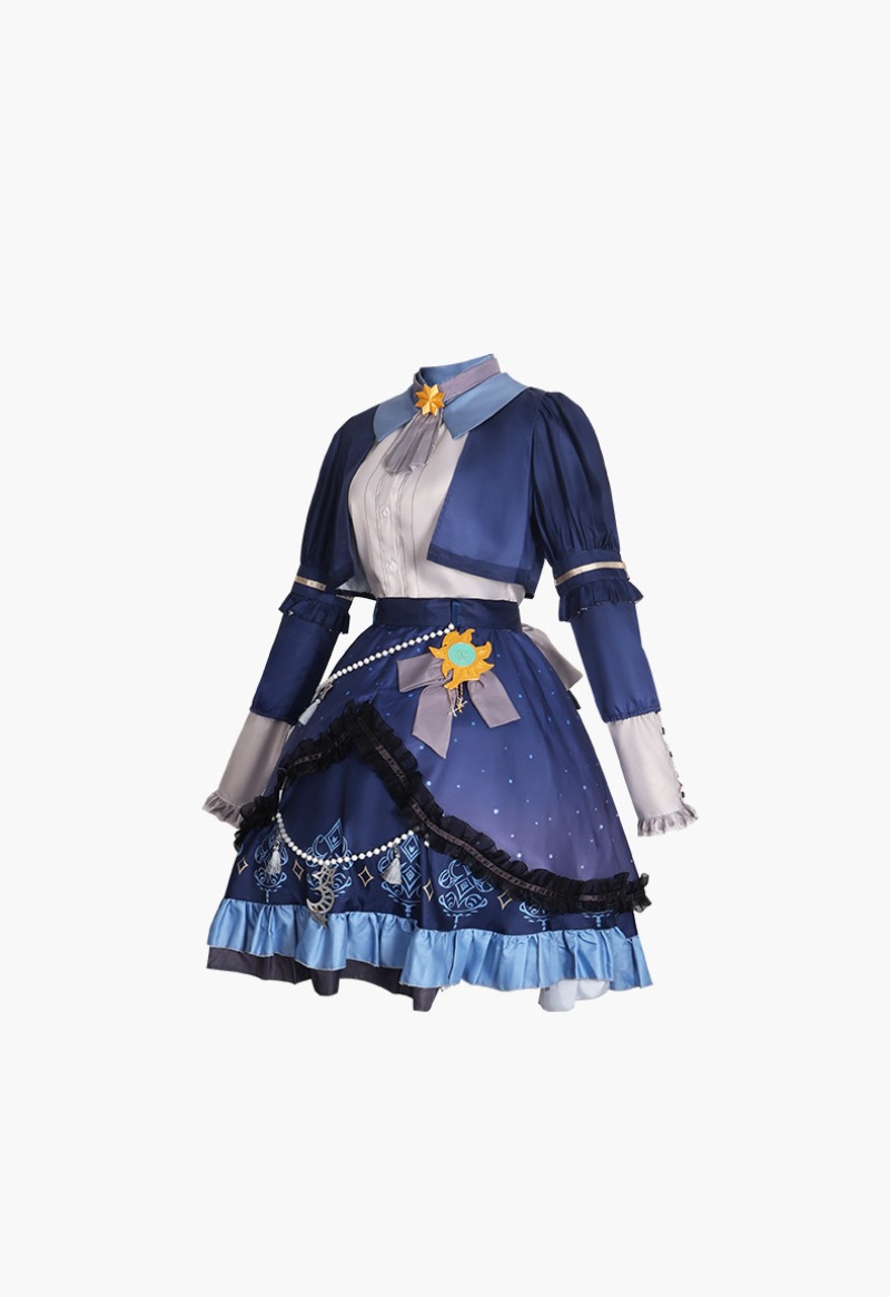 2025 PJSK Sterren Kleurrijke J - Cosplay Anime Female Characters recensie en prijs
