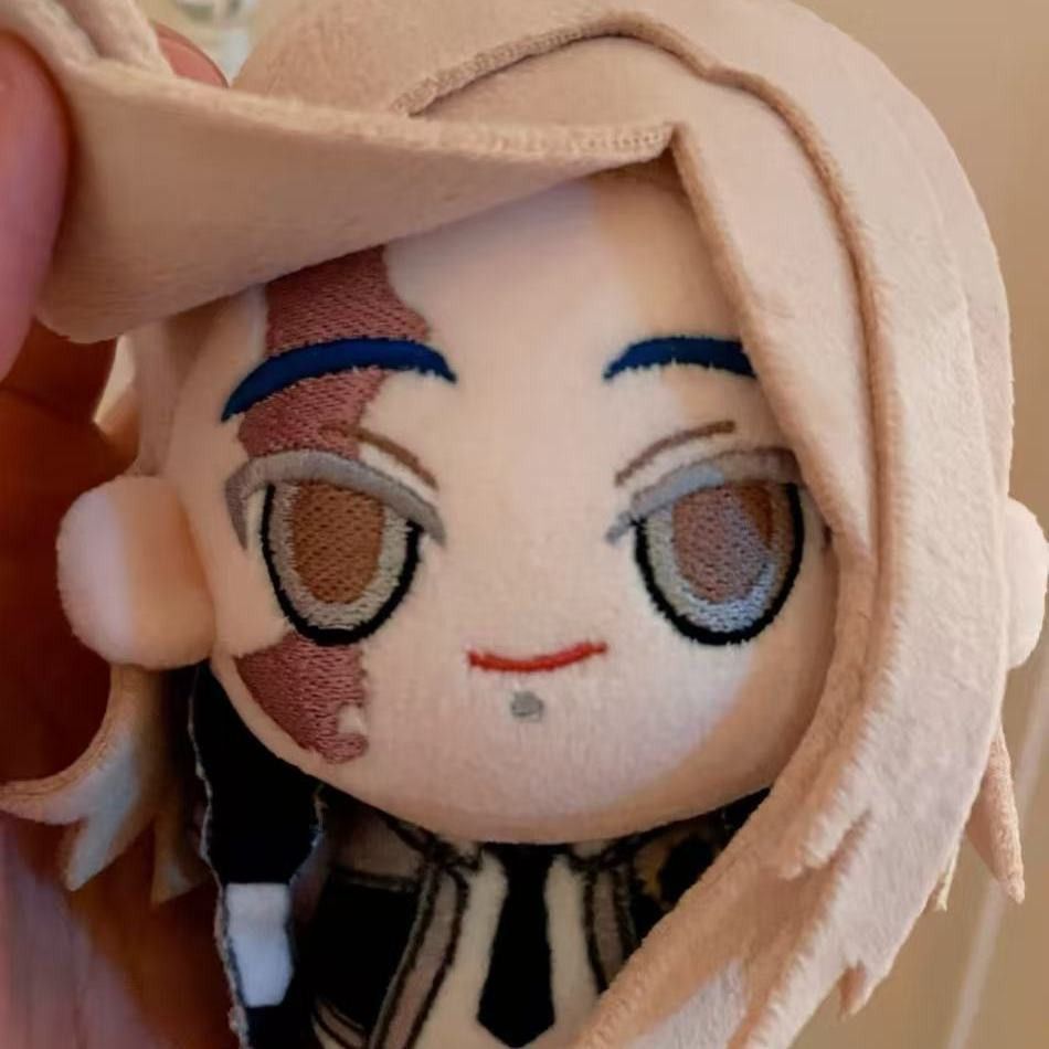 10CM Gachiakuta Tamsy Caines K - Anime Cosplay Event recensie en prijs