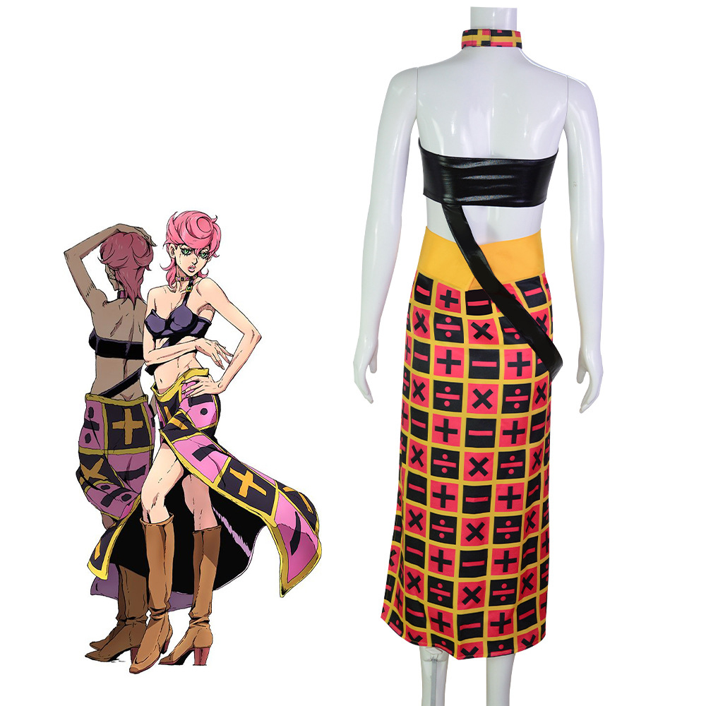 Vrouw Sexy Carnaval Party Pak  - Anime Cosplay Youtube recensie en prijs