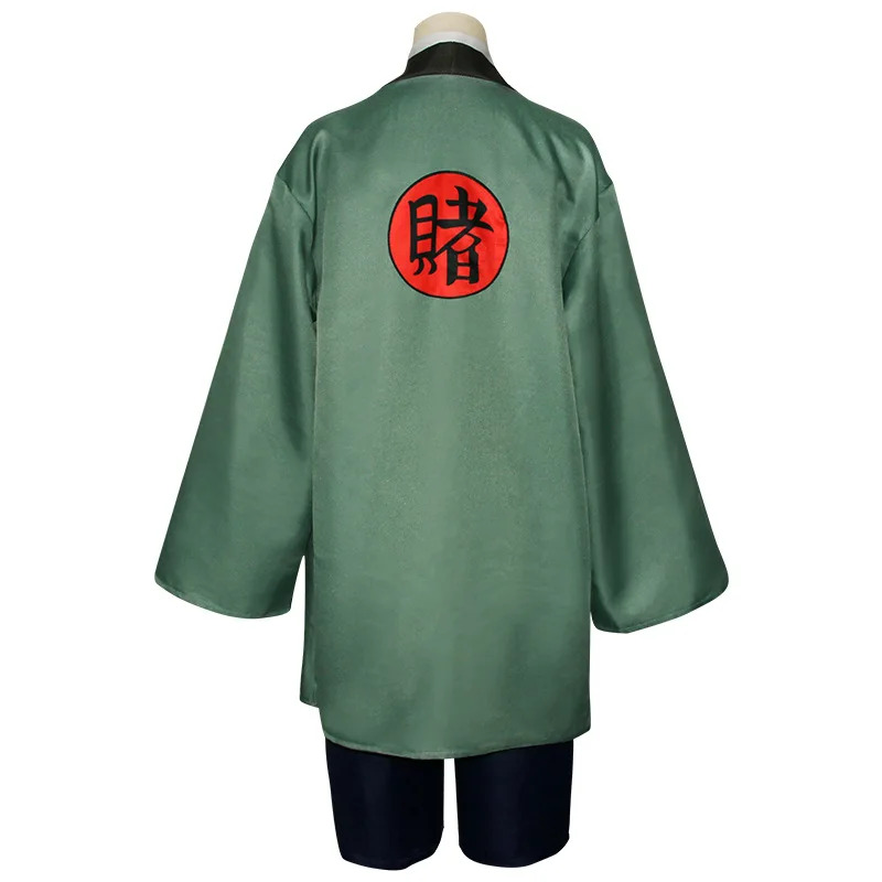 Tsunade Cosplay Kostuum Anime  - Anime Cosplay Youtube recensie en prijs