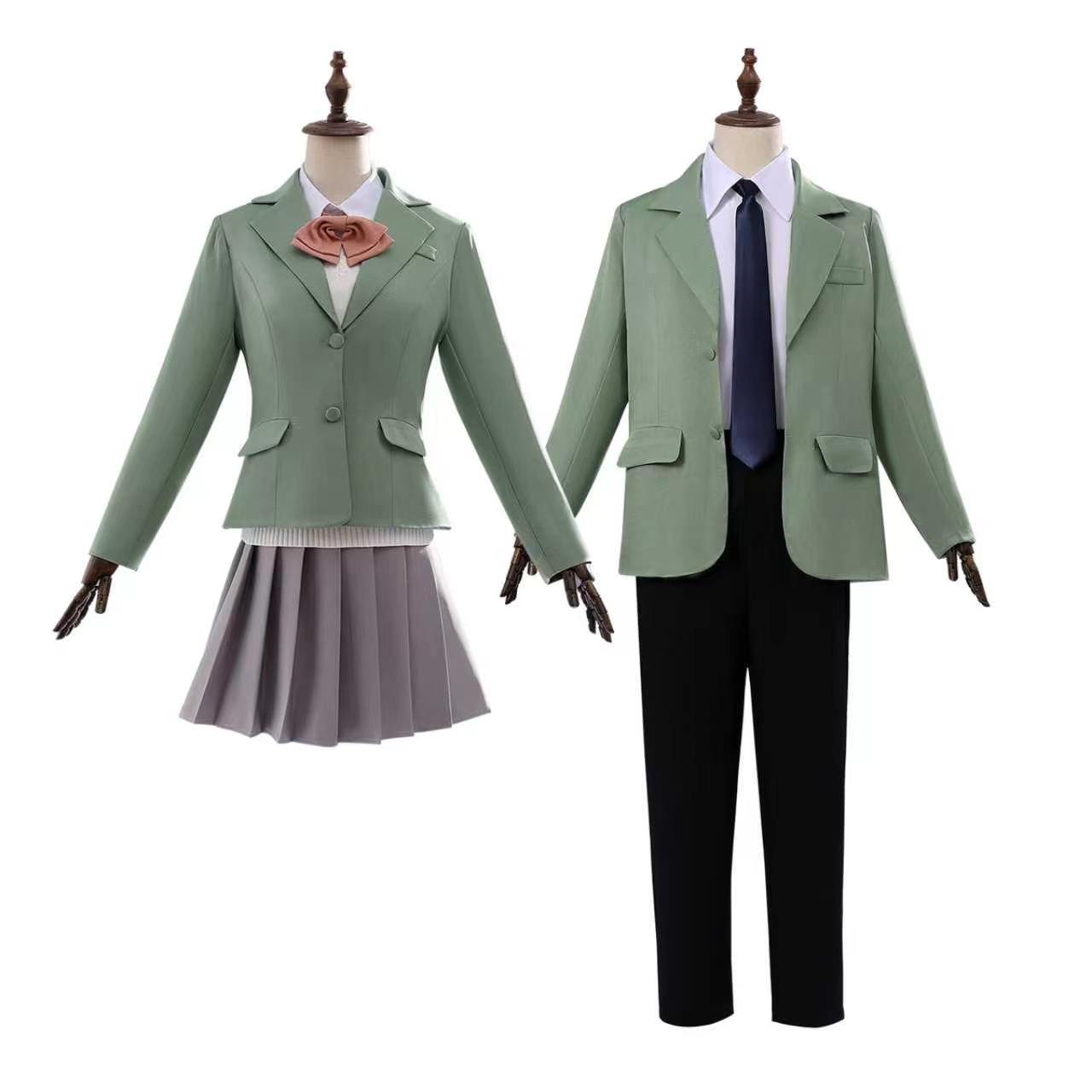 Anime Ik Wil Dit Spel Eindigen - Anime Cosplay Miku recensie en prijs