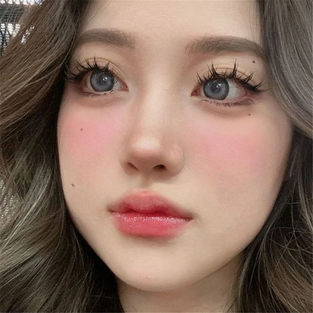 Faux Nertsen Valse Wimpers 5-P - Anime Cosplay Lashes recensie en prijs
