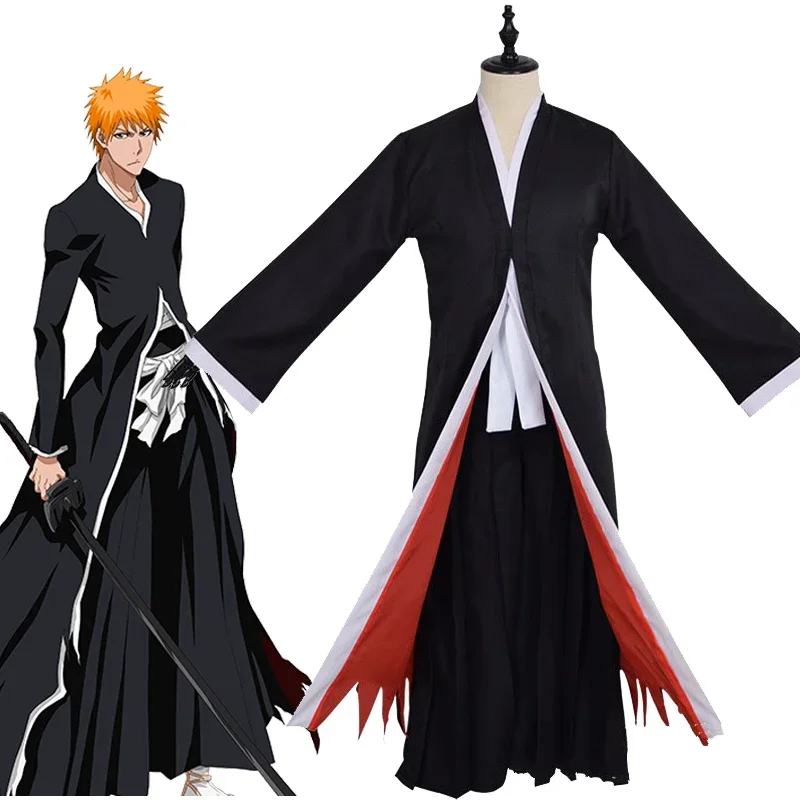 CosplayAnime Bleach Cosplay Ku - Anime Cosplay Bleach recensie en prijs