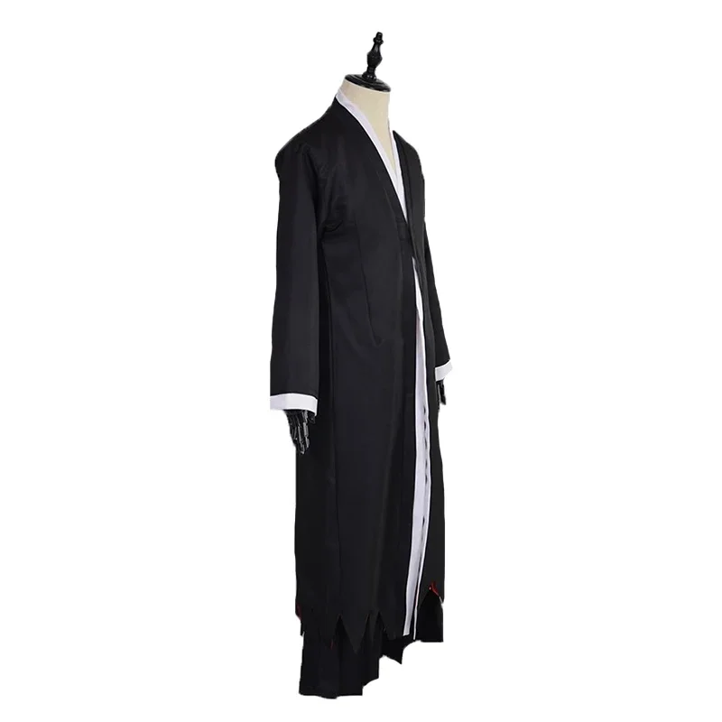 CosplayAnime Bleach Cosplay Ku - Anime Cosplay Bleach recensie en prijs