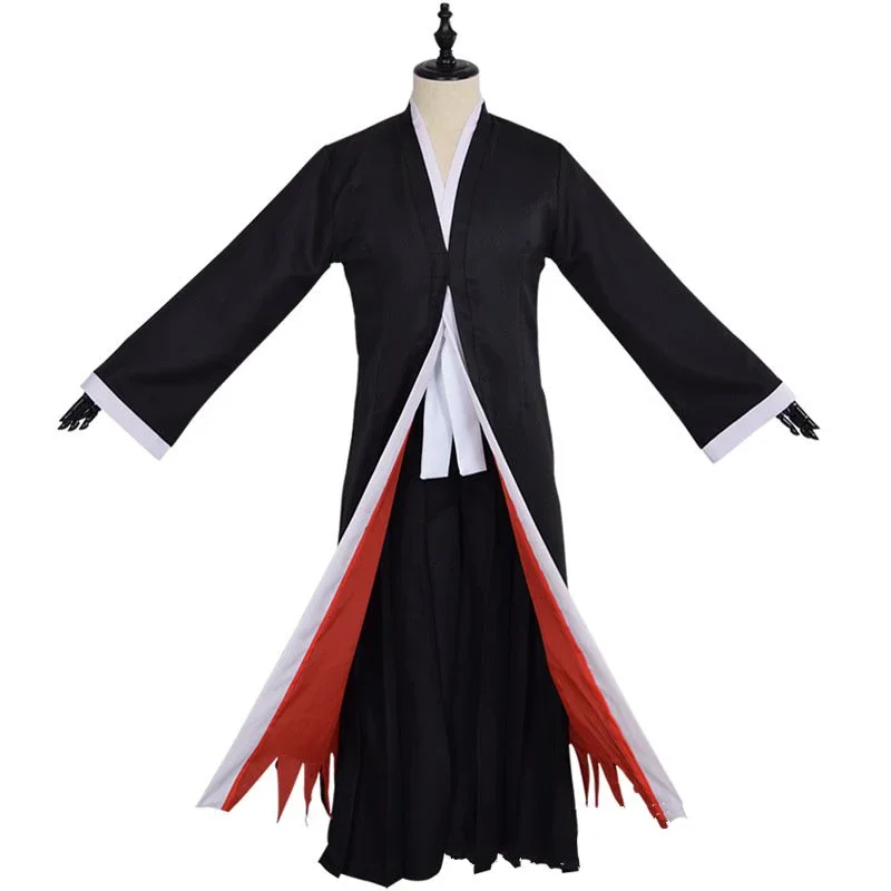 CosplayAnime Bleach Cosplay Ku - Anime Cosplay Bleach recensie en prijs