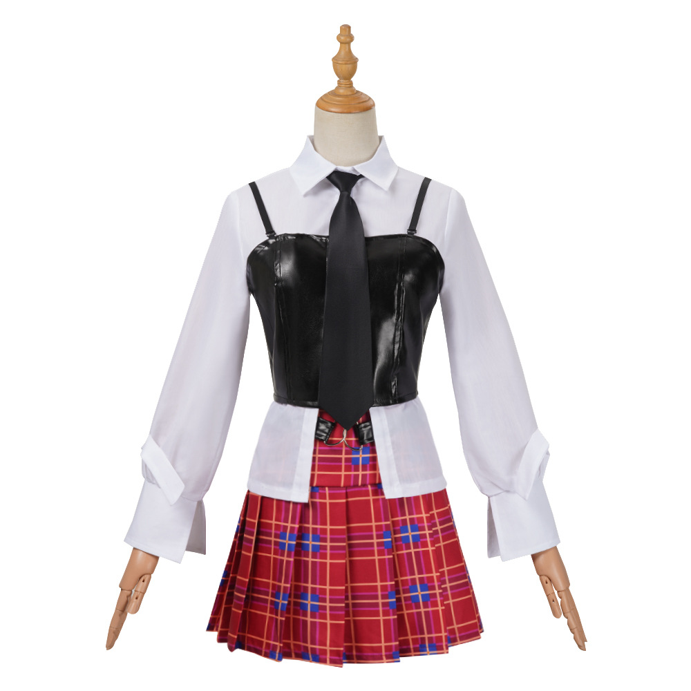 Anime Event Rollenspel Pak Lin - Anime Cosplay Event recensie en prijs