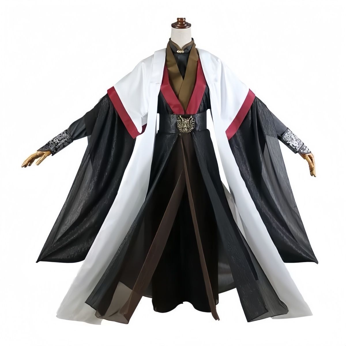 Anime Luo BingHe Cosplay Kostu - Anime Cosplay Women recensie en prijs