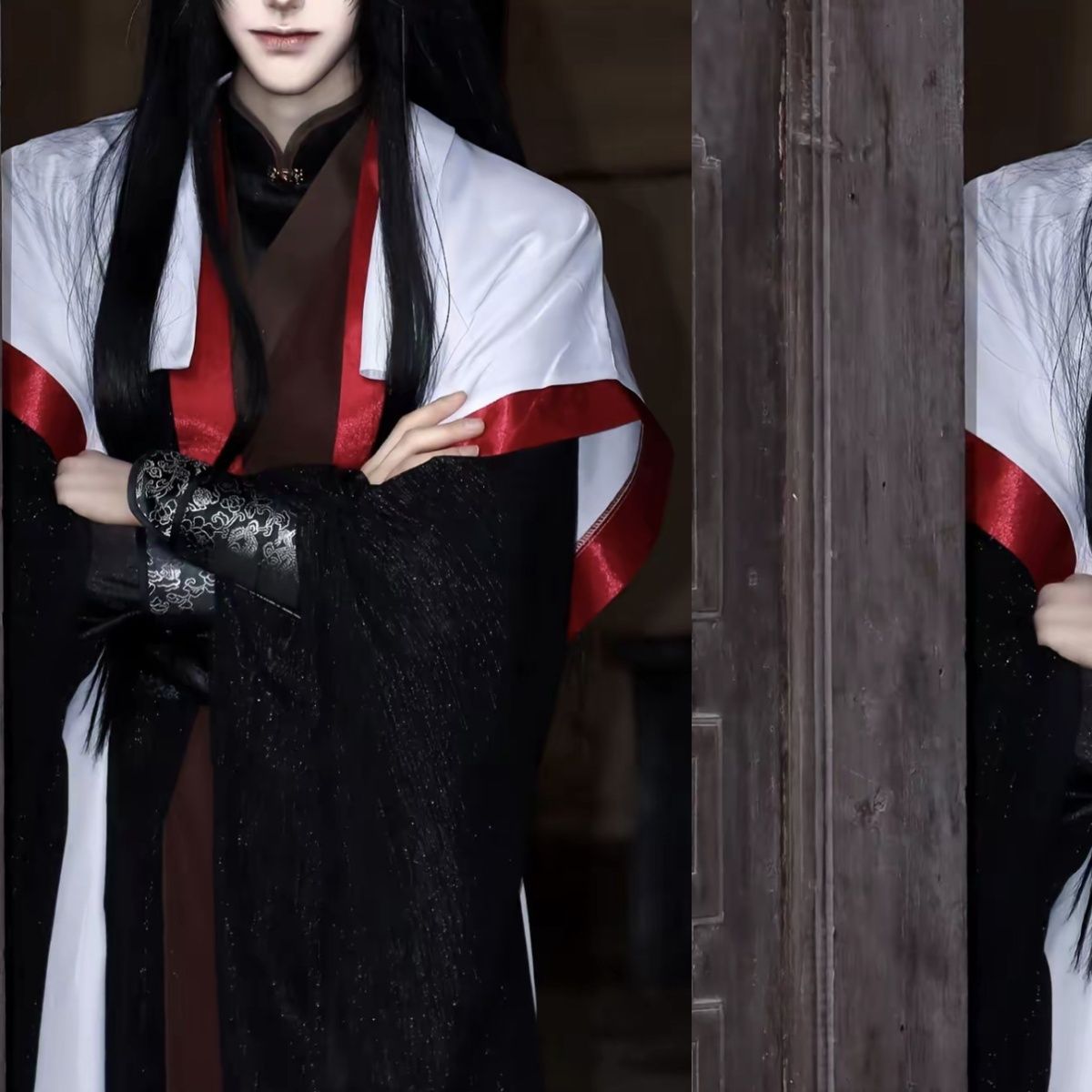 Anime Luo BingHe Cosplay Kostu - Anime Cosplay Women recensie en prijs