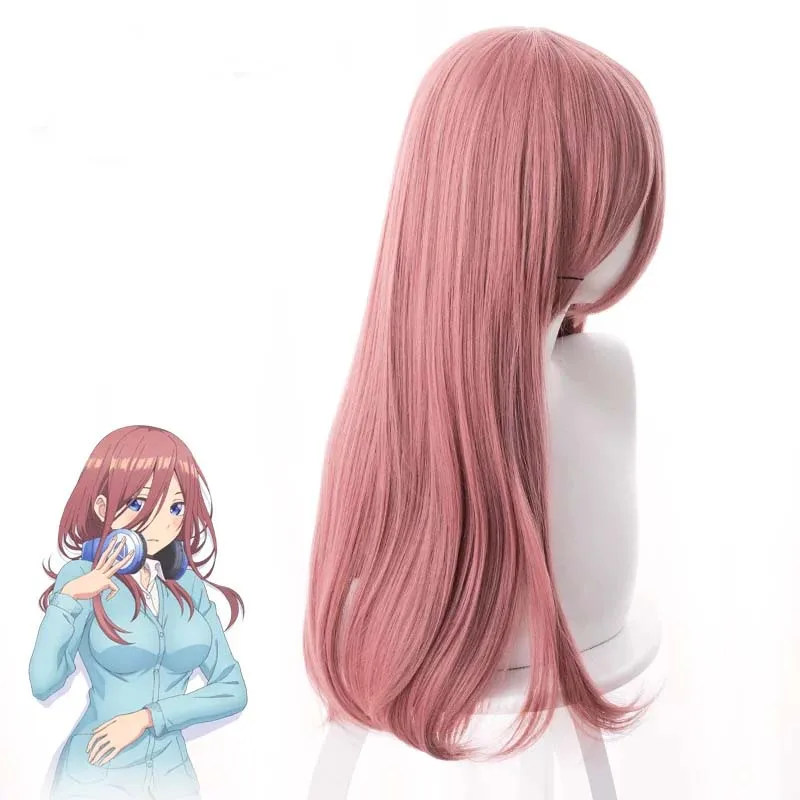 Hoogwaardige Gotoubun les Quin - Quintuplets Anime Cosplay recensie en prijs