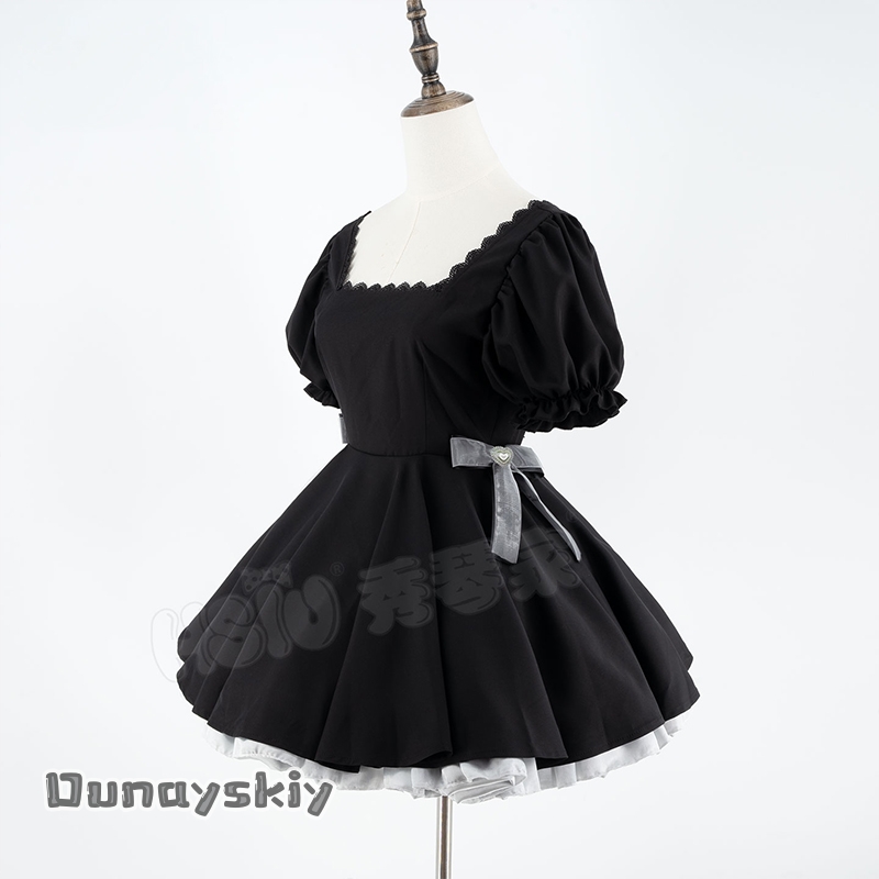 Anime Alien Stage SuA 3rd Anni - Anime Cosplay Cafe recensie en prijs