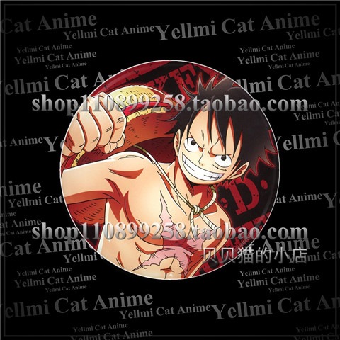 One Piece Strohoed Luffy Rood  - Anime Cosplay Red Hair recensie en prijs