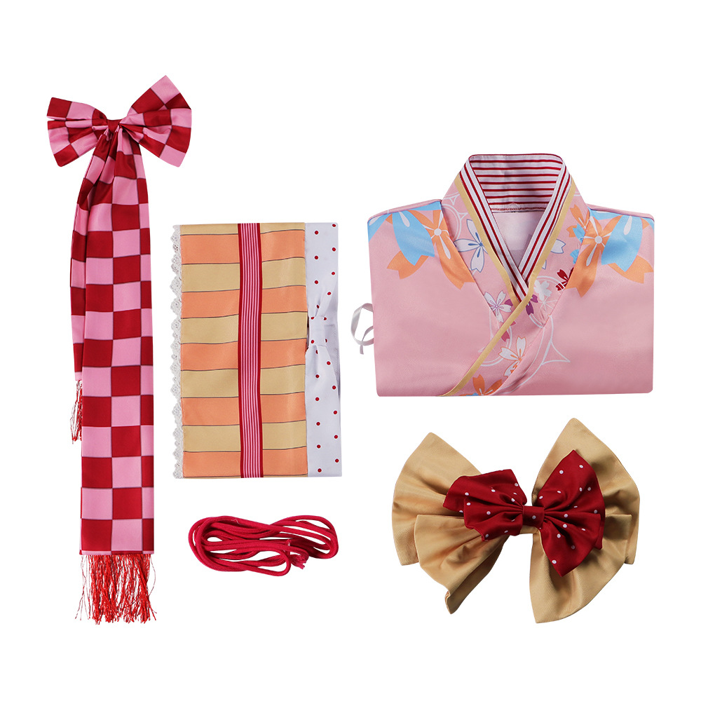 Puella Magi Madoka Magica Cosp - Anime Cosplay Diy recensie en prijs