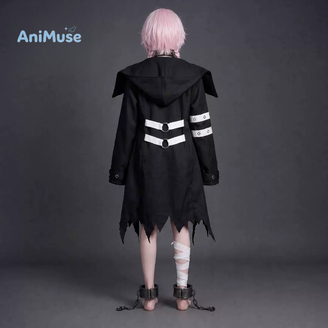 Yuika Shiina Virtuele YouTuber - Anime Cosplay Youtube recensie en prijs