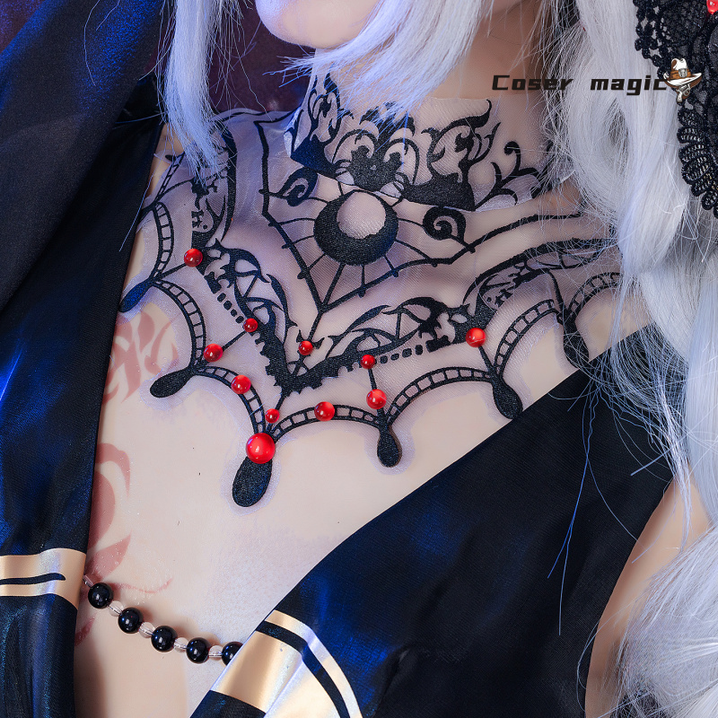 Irelia H Winkel Anime Reverse: - Anime Cosplay Women recensie en prijs