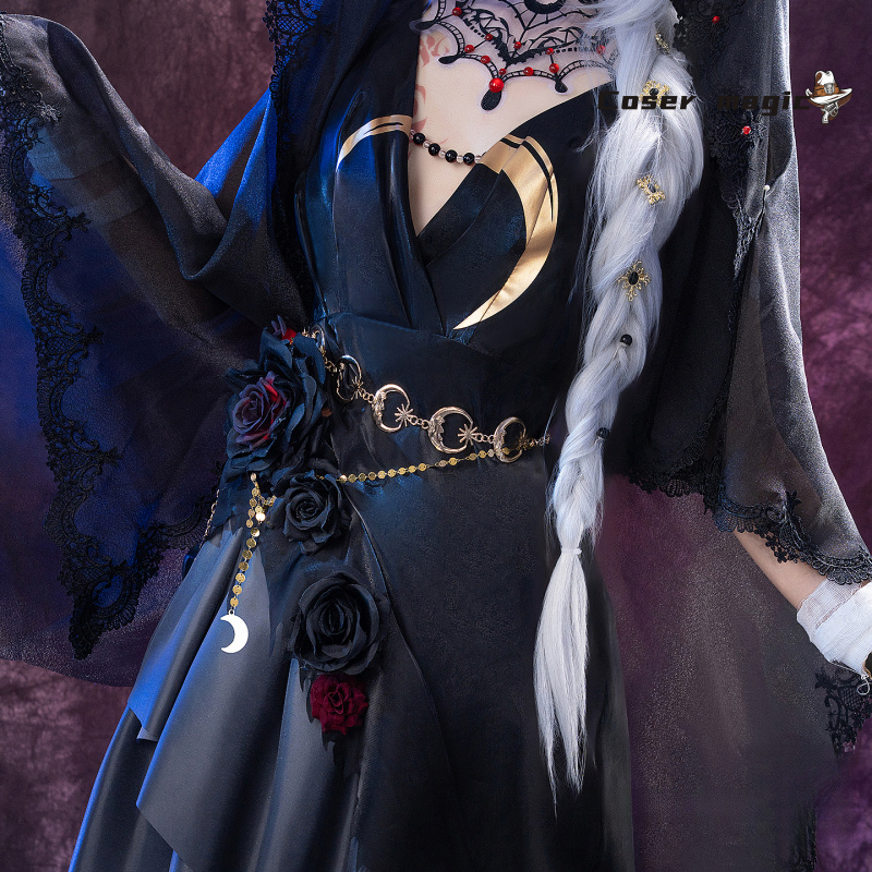 Irelia H Winkel Anime Reverse: - Anime Cosplay Women recensie en prijs