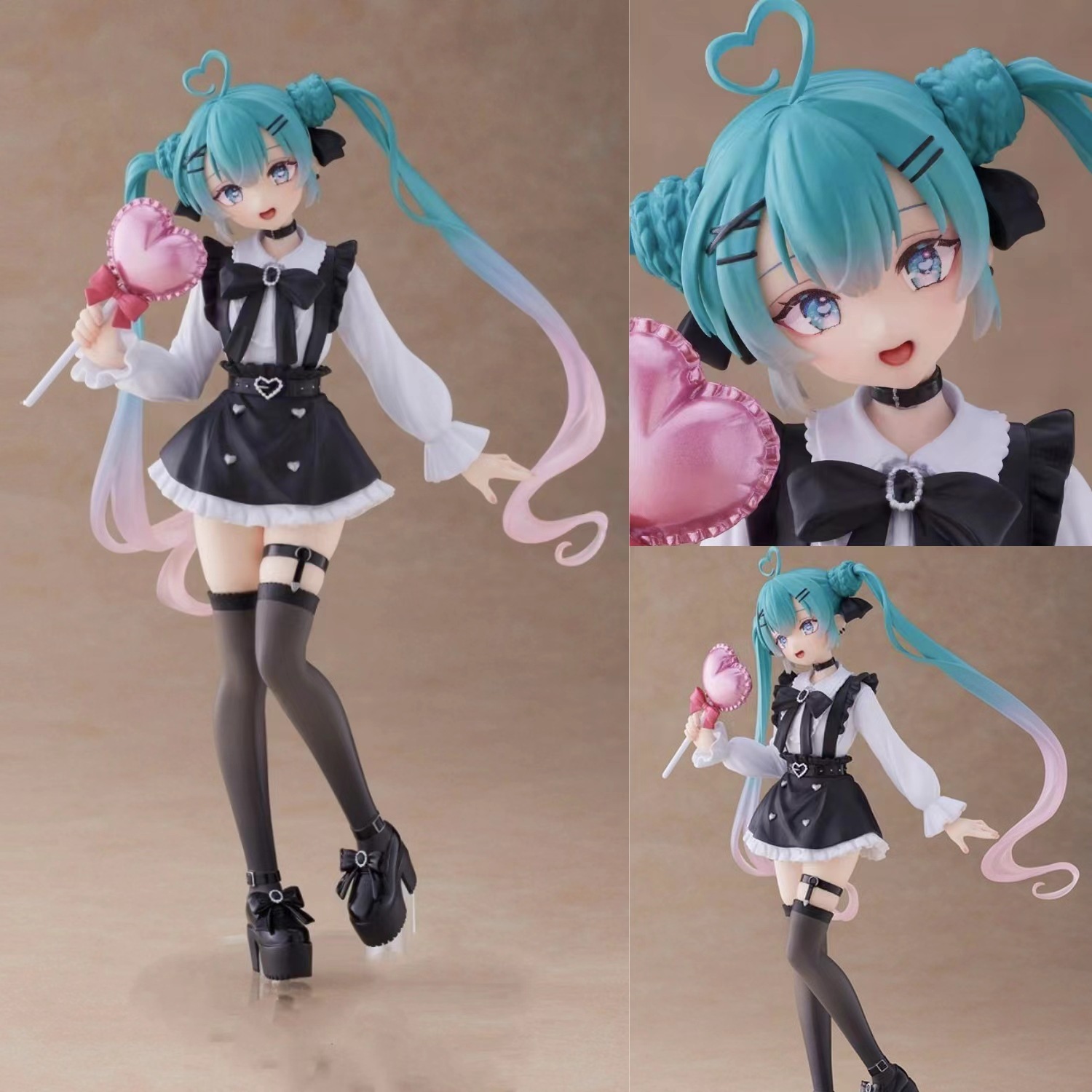 Groothandel Drop Shipping Hats - Anime Cosplay Miku recensie en prijs