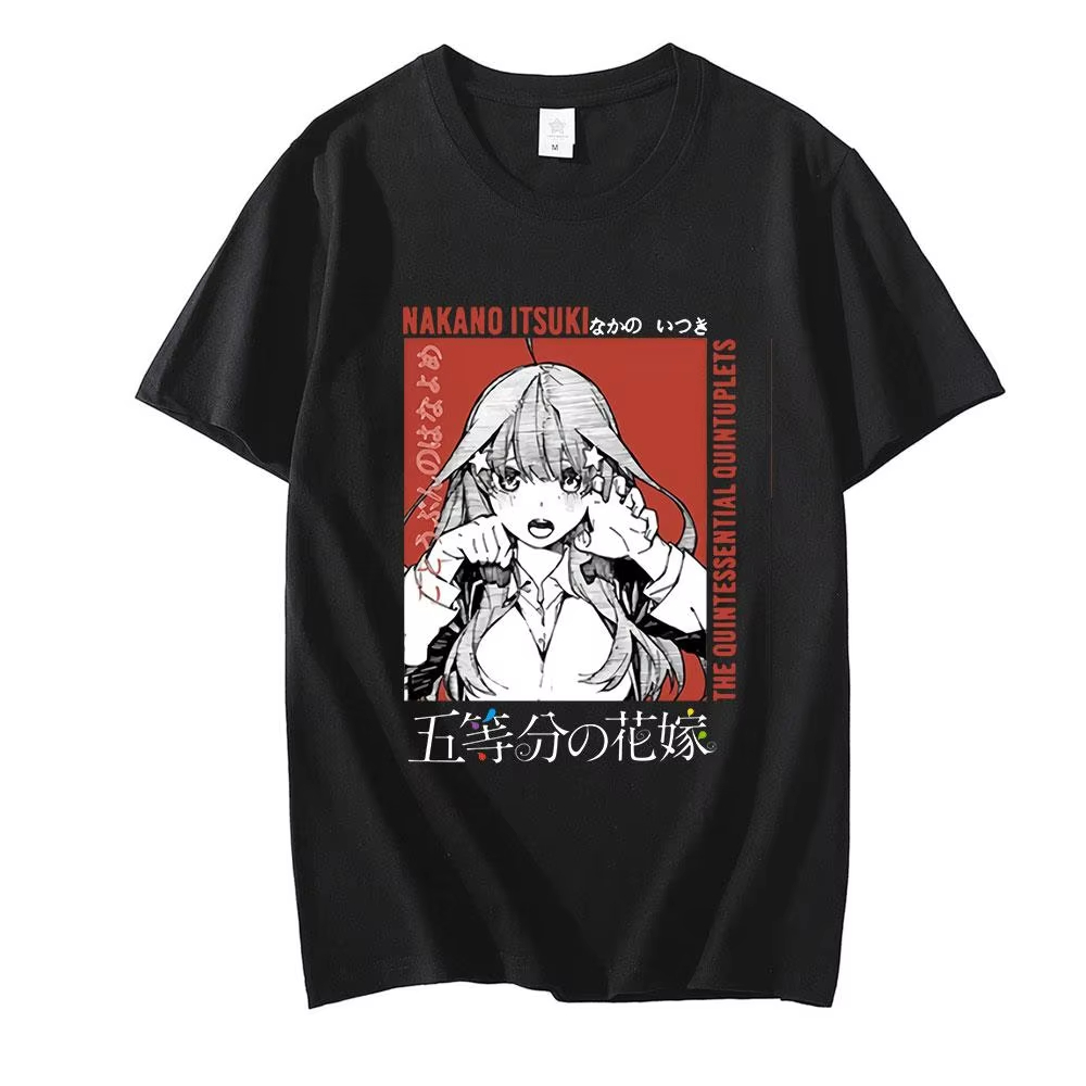 2026 Zomer De Typische Quintup - Quintuplets Anime Cosplay recensie en prijs