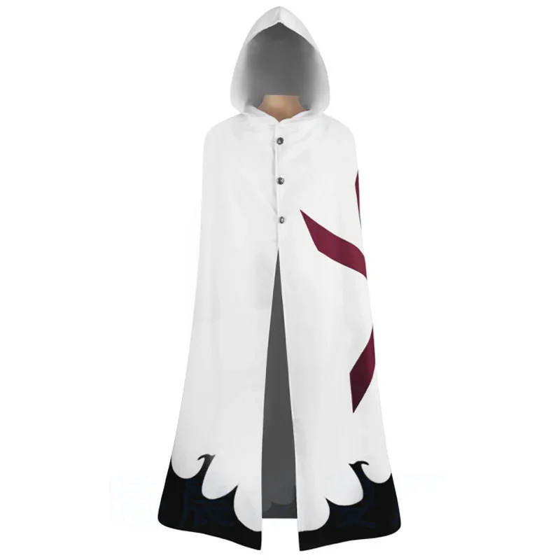 2025New Anime Bleach Star Knig - Anime Cosplay Bleach recensie en prijs