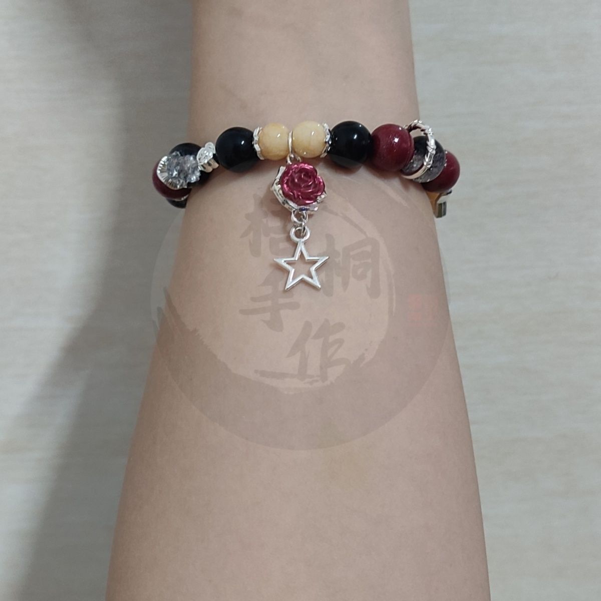Anime The Freak Circus Armband - Cosplay Anime Female Characters recensie en prijs