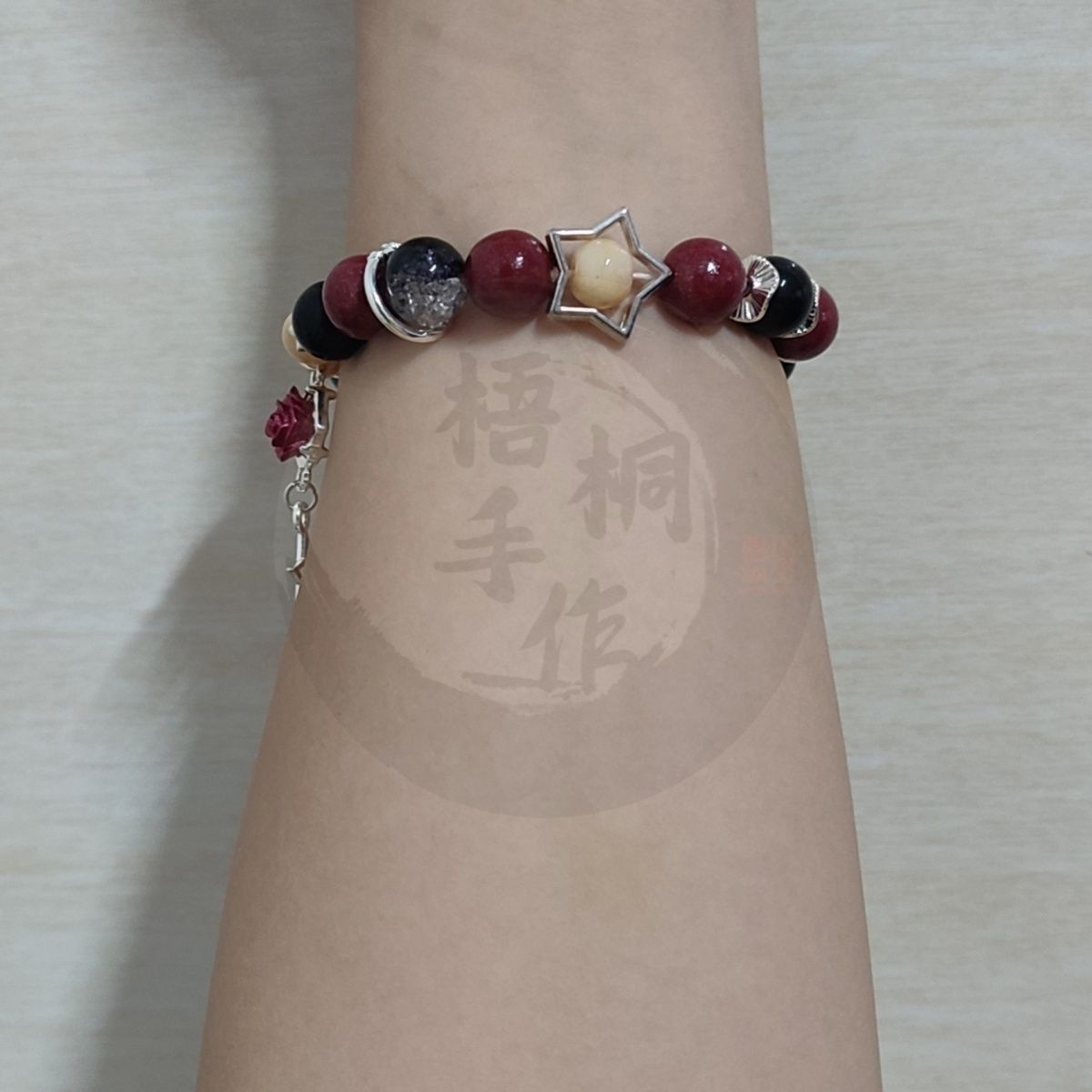 Anime The Freak Circus Armband - Cosplay Anime Female Characters recensie en prijs
