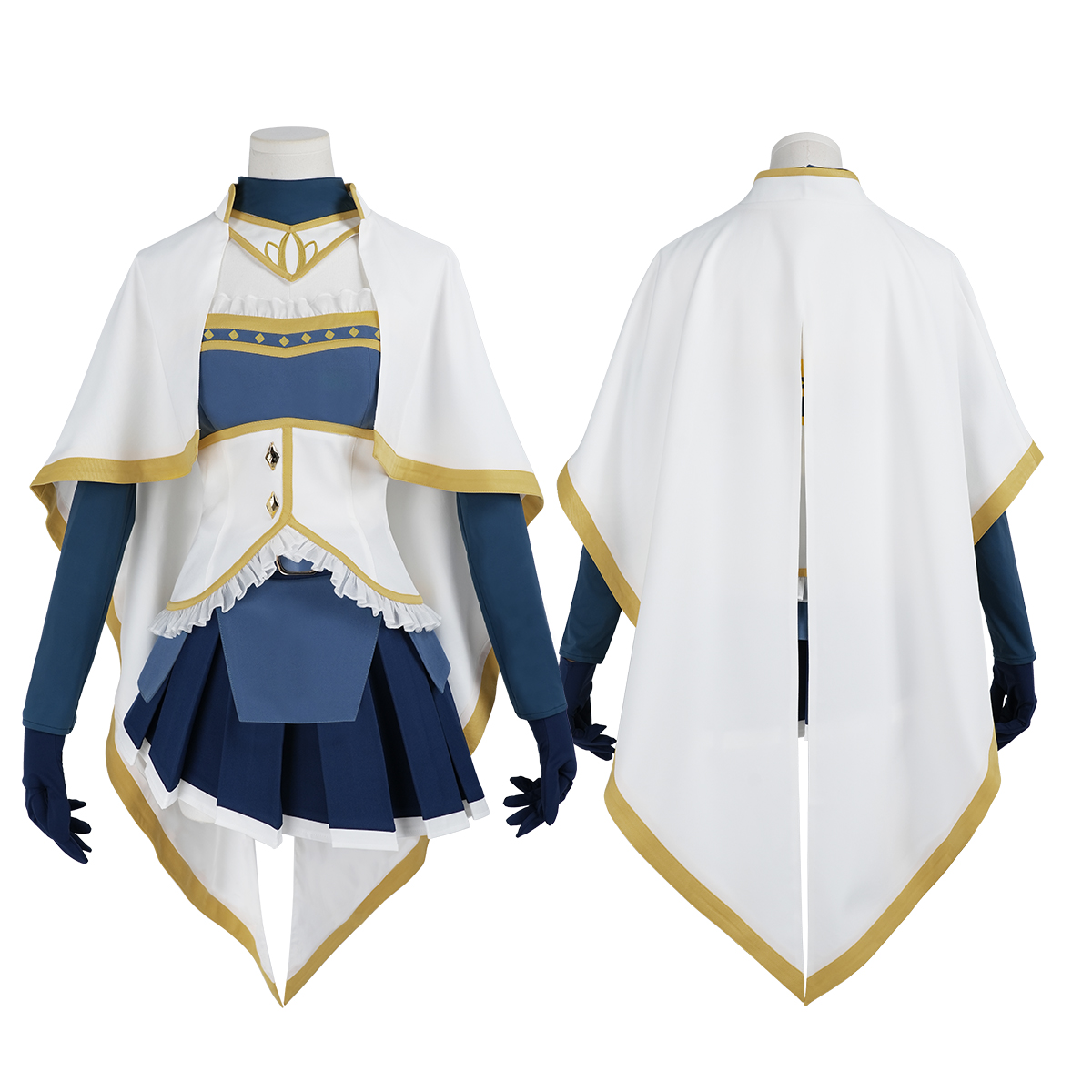 HOLOUN Puella Magi Madoka Magi - Anime Cosplay Diy recensie en prijs
