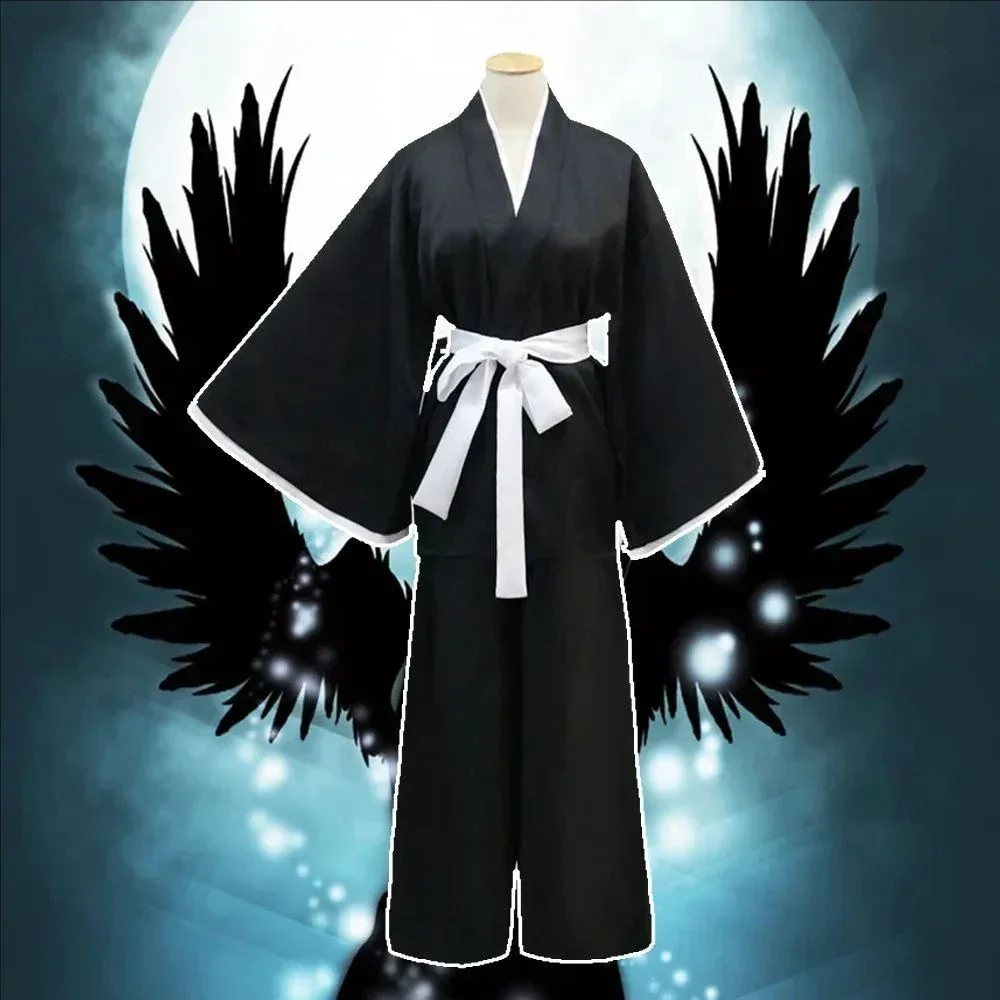 Bleach Kuchiki Rukia Cosplay K - Anime Cosplay Bleach recensie en prijs