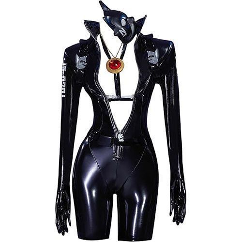 WHH Anime Nikke Quency Cosplay - Anime Cosplay Women recensie en prijs