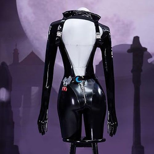 WHH Anime Nikke Quency Cosplay - Anime Cosplay Women recensie en prijs