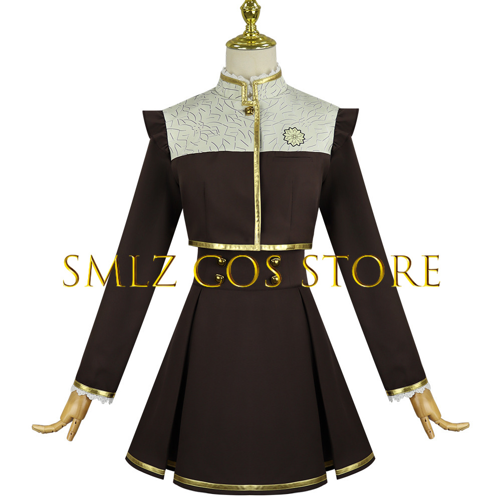 MewType Fujiko Viola Cosplay B - Anime Cosplay Women recensie en prijs