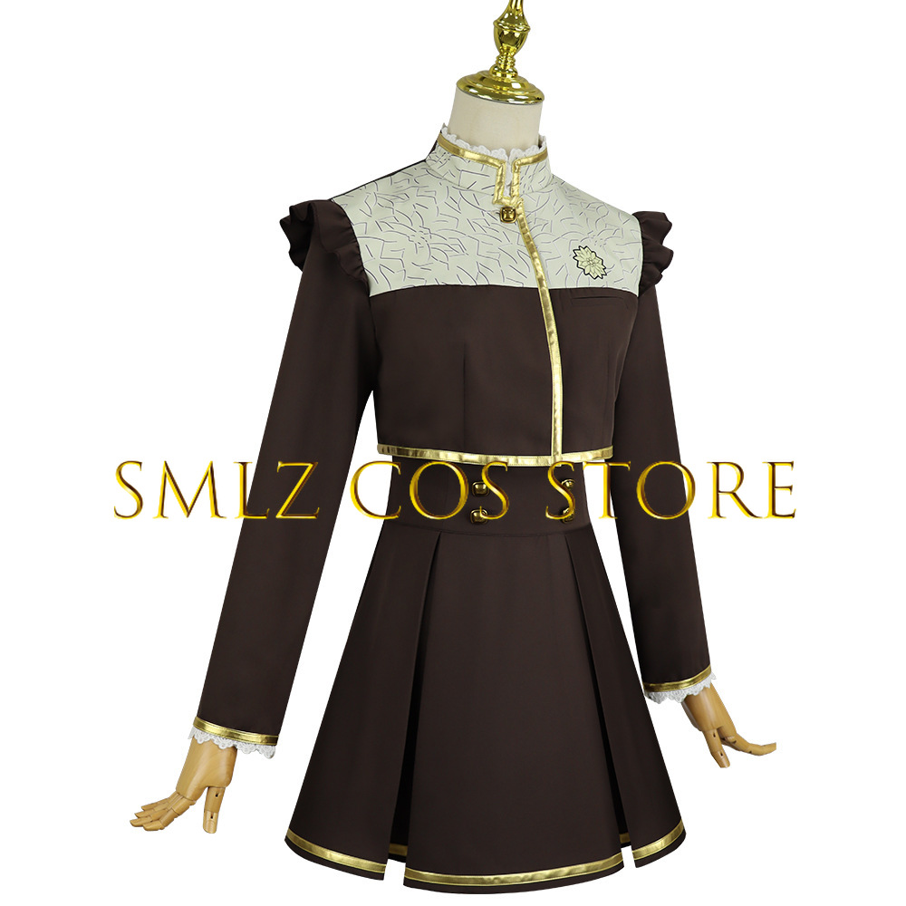 MewType Fujiko Viola Cosplay B - Anime Cosplay Women recensie en prijs