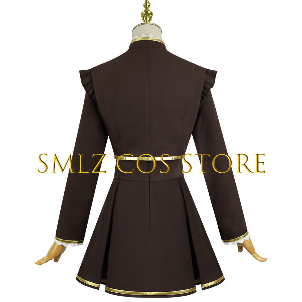 MewType Fujiko Viola Cosplay B - Anime Cosplay Women recensie en prijs