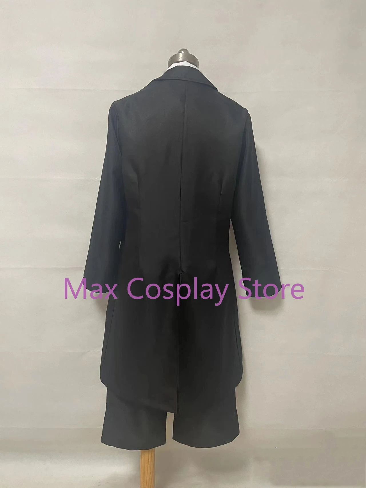 Max Cos Anime Juzo Suzuya Rei  - Anime Cosplay Simple recensie en prijs