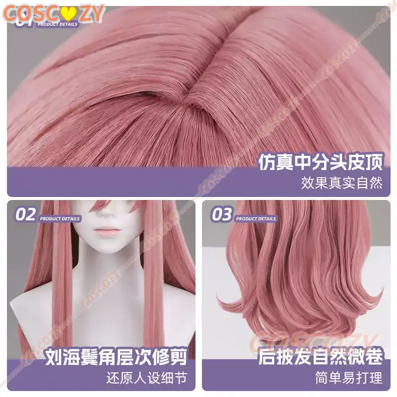 Anime Het Lint Hero Sapphire C - Anime Cosplay Youtube recensie en prijs